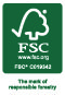 FSC® CATRAL ES