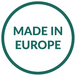 Made in Europe